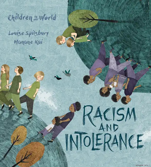 Racism and Intolerance - Hardcover